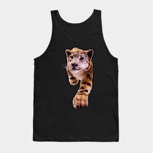 Jaguar Tank Top